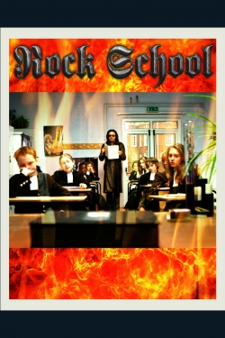 Watch Rock School movies free hd online