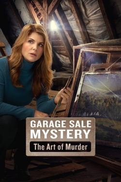 Watch Garage Sale Mystery: The Art of Murder movies free hd online