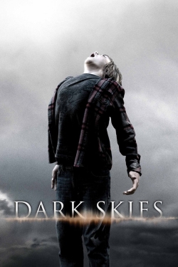 Watch Dark Skies movies free hd online