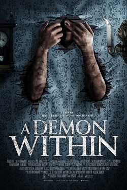 Watch A Demon Within movies free hd online