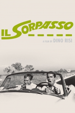 Watch Il Sorpasso movies free hd online