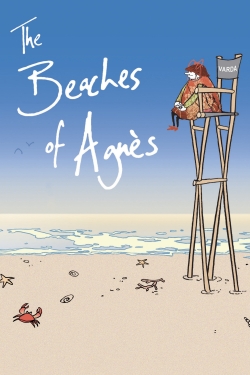 Watch The Beaches of Agnès movies free hd online