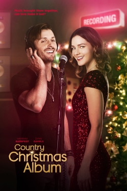 Watch Country Christmas Album movies free hd online