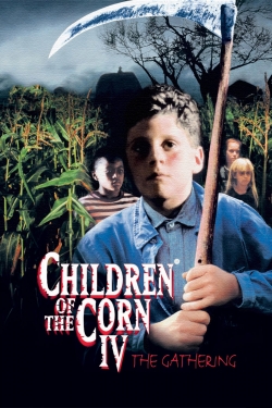 Watch Children of the Corn IV: The Gathering movies free hd online