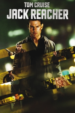 Watch Jack Reacher movies free hd online