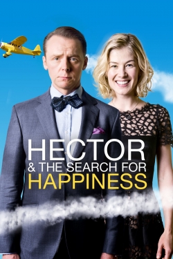 Watch Hector and the Search for Happiness movies free hd online