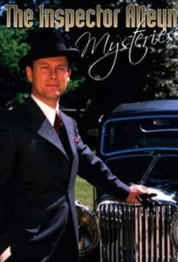 Watch The Inspector Alleyn Mysteries movies free hd online