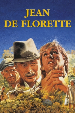 Watch Jean de Florette movies free hd online