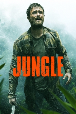 Watch Jungle movies free hd online