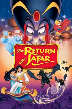 Watch The Return of Jafar movies free hd online