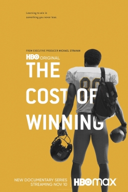 Watch The Cost of Winning movies free hd online