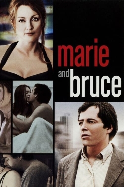 Watch Marie and Bruce movies free hd online