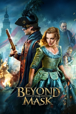 Watch Beyond the Mask movies free hd online