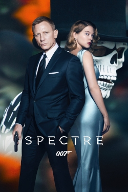 Watch Spectre movies free hd online