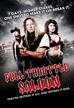 Watch Full Throttle Saloon movies free hd online