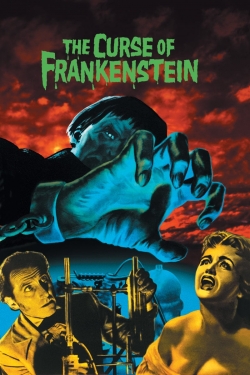 Watch The Curse of Frankenstein movies free hd online