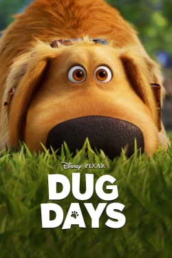 Watch Dug Days movies free hd online