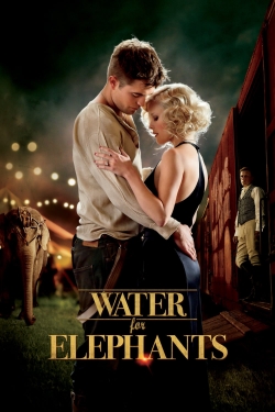 Watch Water for Elephants movies free hd online