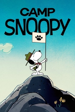 Watch Camp Snoopy movies free hd online