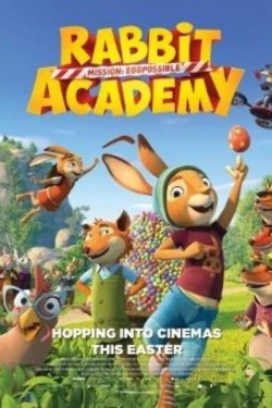 Watch Rabbit Academy movies free hd online