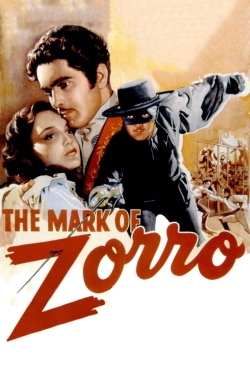 Watch The Mark of Zorro movies free hd online