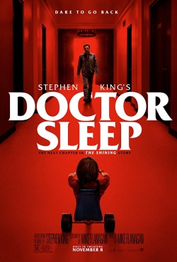 Watch Doctor Sleep movies free hd online