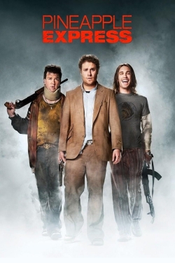 Watch Pineapple Express movies free hd online