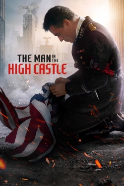 Watch The Man in the High Castle movies free hd online