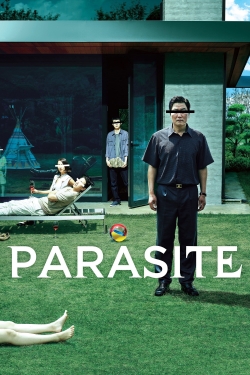 Watch Parasite movies free hd online