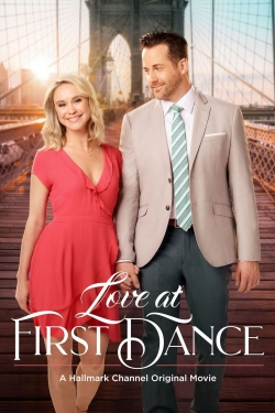 Watch Love at First Dance movies free hd online