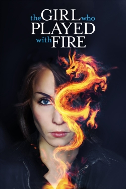 Watch The Girl Who Played with Fire movies free hd online