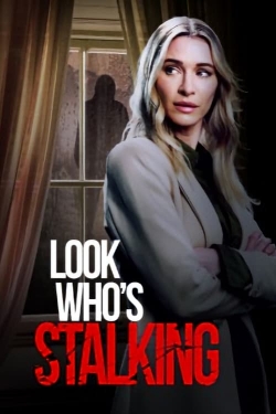 Watch Look Who's Stalking movies free hd online