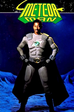 Watch The Meteor Man movies free hd online