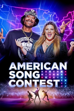 Watch American Song Contest movies free hd online