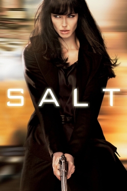 Watch Salt movies free hd online