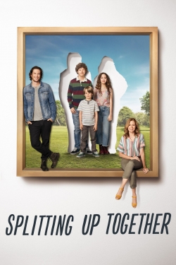 Watch Splitting Up Together movies free hd online