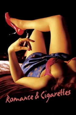 Watch Romance & Cigarettes movies free hd online