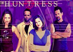 Watch The Huntress movies free hd online