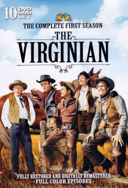 Watch The Virginian movies free hd online