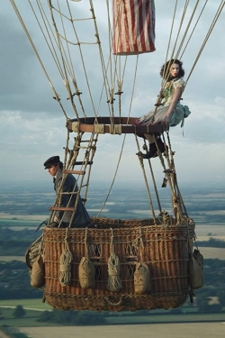 Watch The Aeronauts movies free hd online