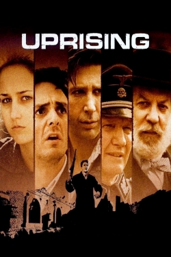 Watch Uprising movies free hd online