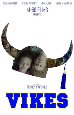 Watch Vikes movies free hd online