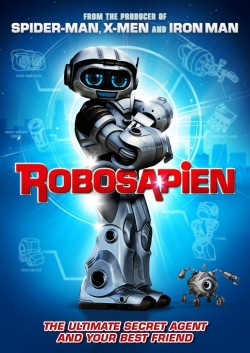 Watch Robosapien: Rebooted movies free hd online