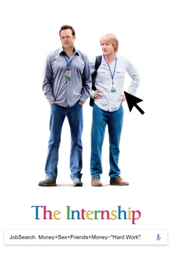 Watch The Internship movies free hd online