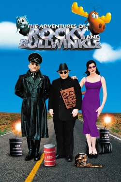 Watch The Adventures of Rocky & Bullwinkle movies free hd online