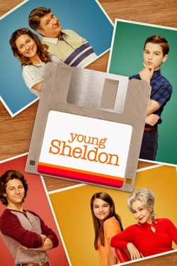 Watch Young Sheldon movies free hd online