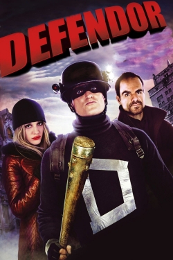 Watch Defendor movies free hd online