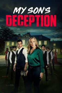 Watch My Son's Deception movies free hd online