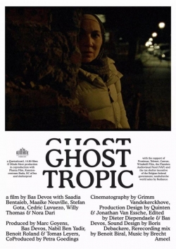 Watch Ghost Tropic movies free hd online