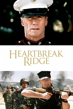 Watch Heartbreak Ridge movies free hd online